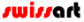 swissart-logo